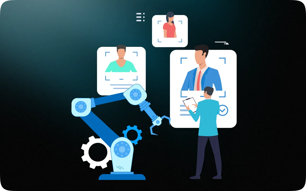 What Is Agentic Screening? What Happens When AI Does the First Round of Hiring