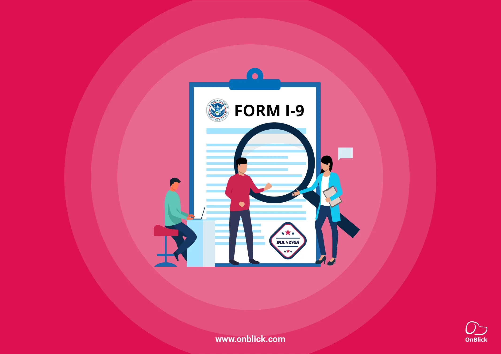 ICE I-9 Audit Risk Rising: Higher Penalties and New Rules in 2026