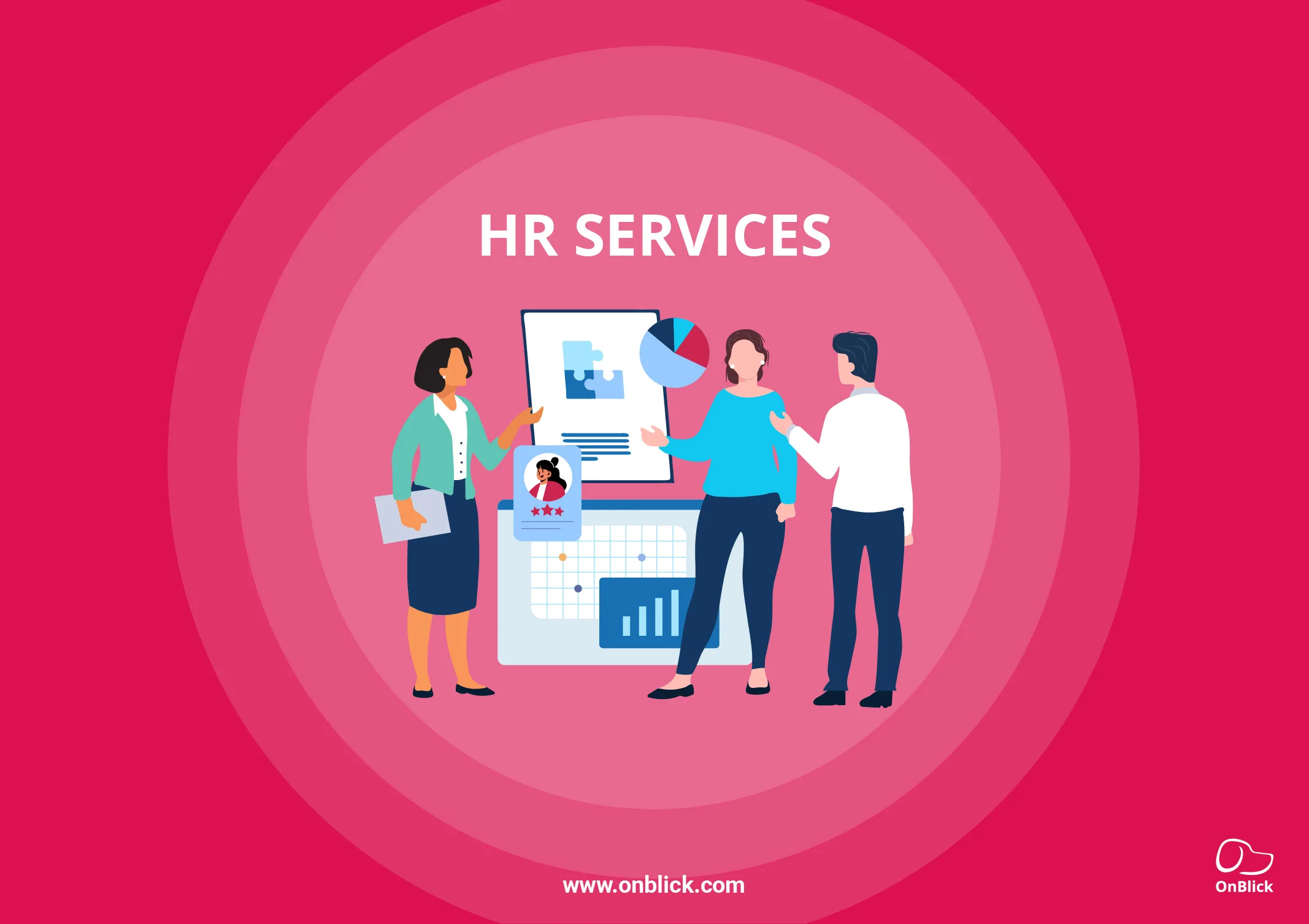 What is an HR Business Partner? How Companies Benefit from HRBPs