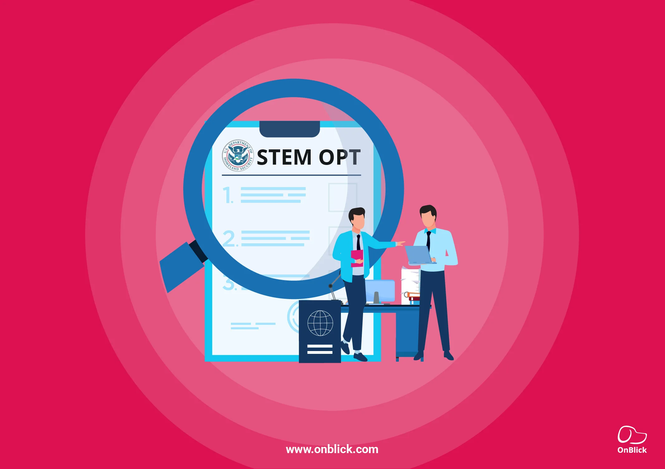 ICE Flags Over 10,000 OPT Fraud Cases: What STEM OPT Employers Should Review