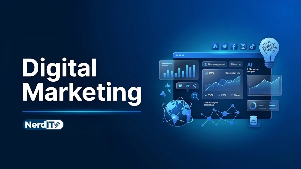 How Siwan Businesses Can Grow Faster with Smart Digital Marketing