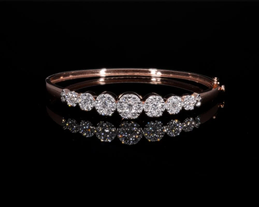Lab Grown Diamond Tennis Bracelet: Complete Buyer Guide