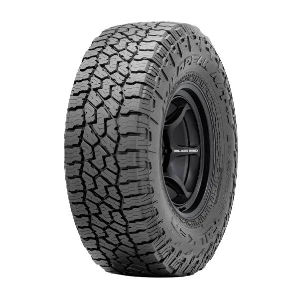 Best All Terrain Tyres for Safe and Comfortable Driving in Australia