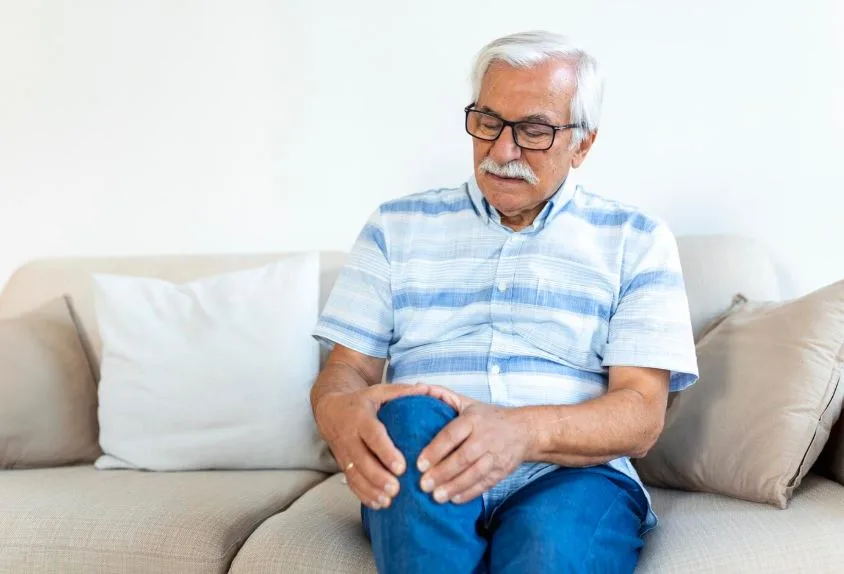 When is Surgery Needed for Knee or Shoulder Pain?