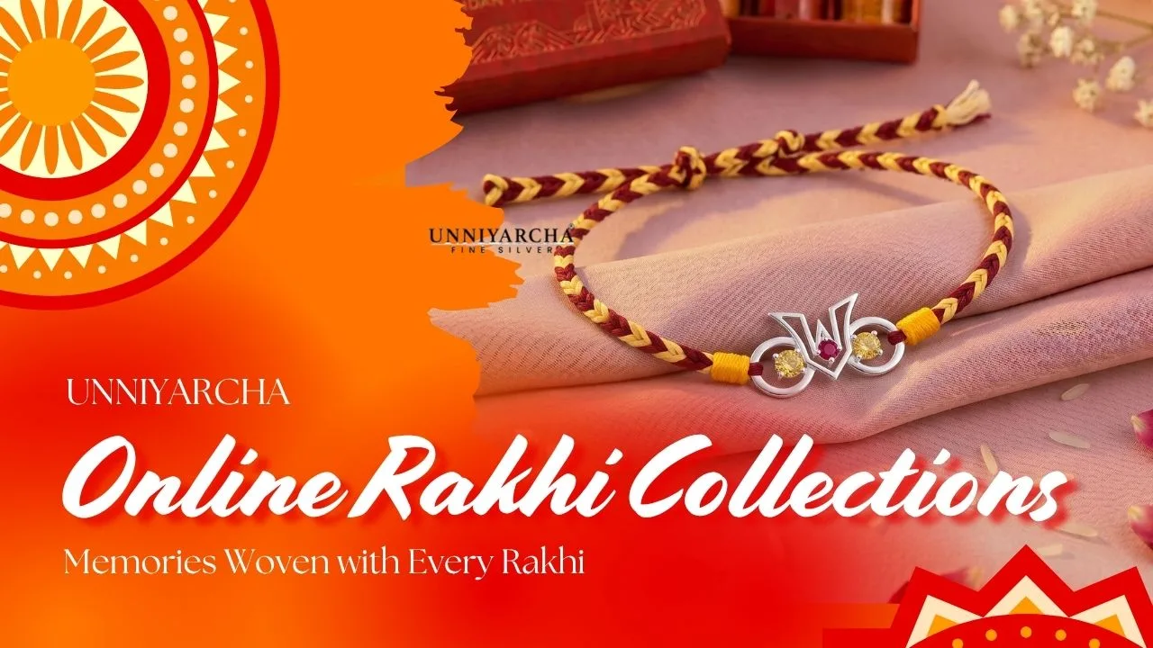 Online Rakhi Collections 2026: Tips for Finding the Perfect Rakhi with Ease