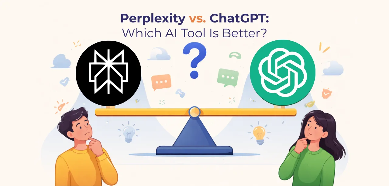 Perplexity vs. ChatGPT: Which AI Tool Delivers Better Results in 2026?