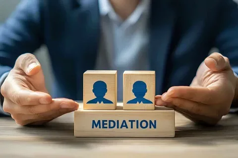 Why Choose Family Mediation in Australia for Family Disputes?
