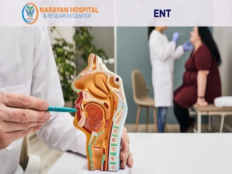 What Should You Look for in an ENT Hospital in Patna Before Visiting?