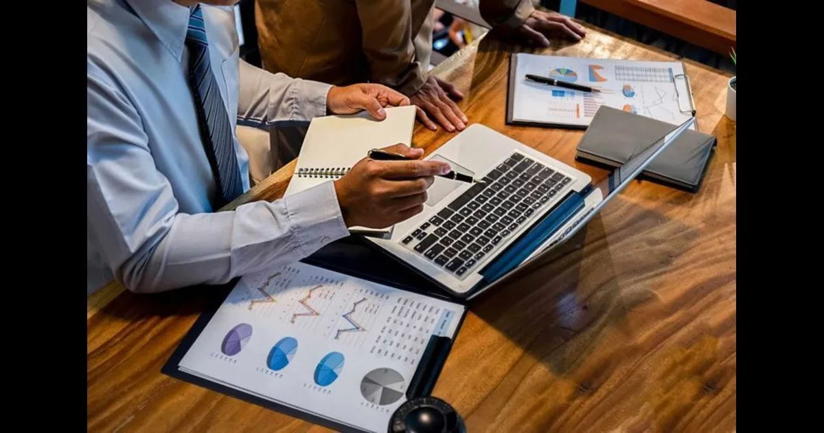 How Expert CPAs Handle Complex Tax and Accounting Difficulties