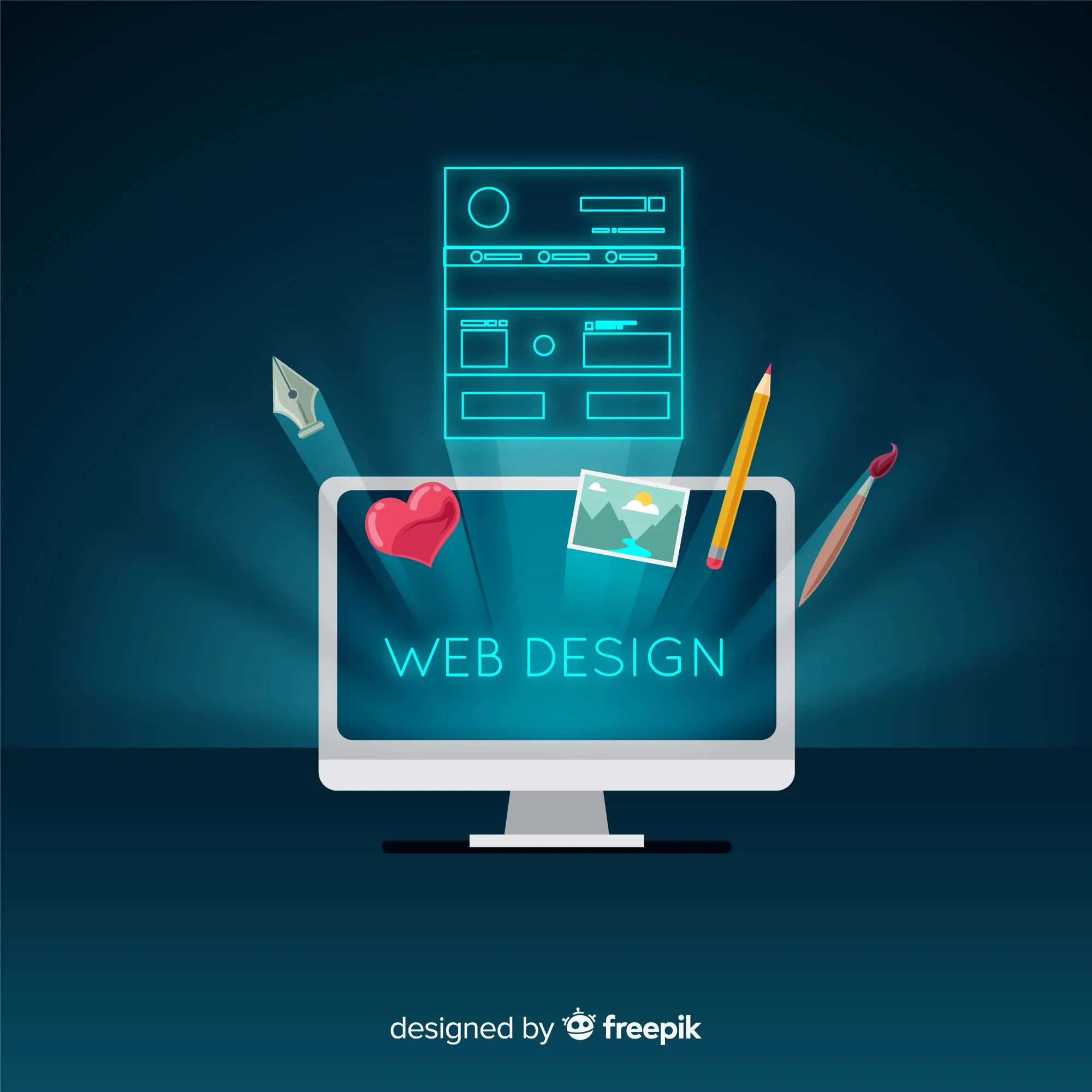 Your Garden Grove Business Deserves a Stunning Website: A Practical Guide to Professional, Budget-Friendly Web Design