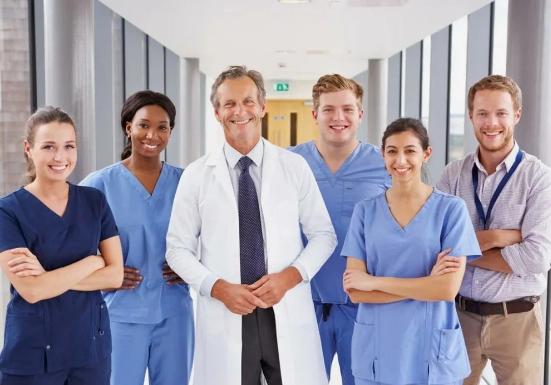 Healthcare Hiring Agency: How to Find the Right Healthcare Staff