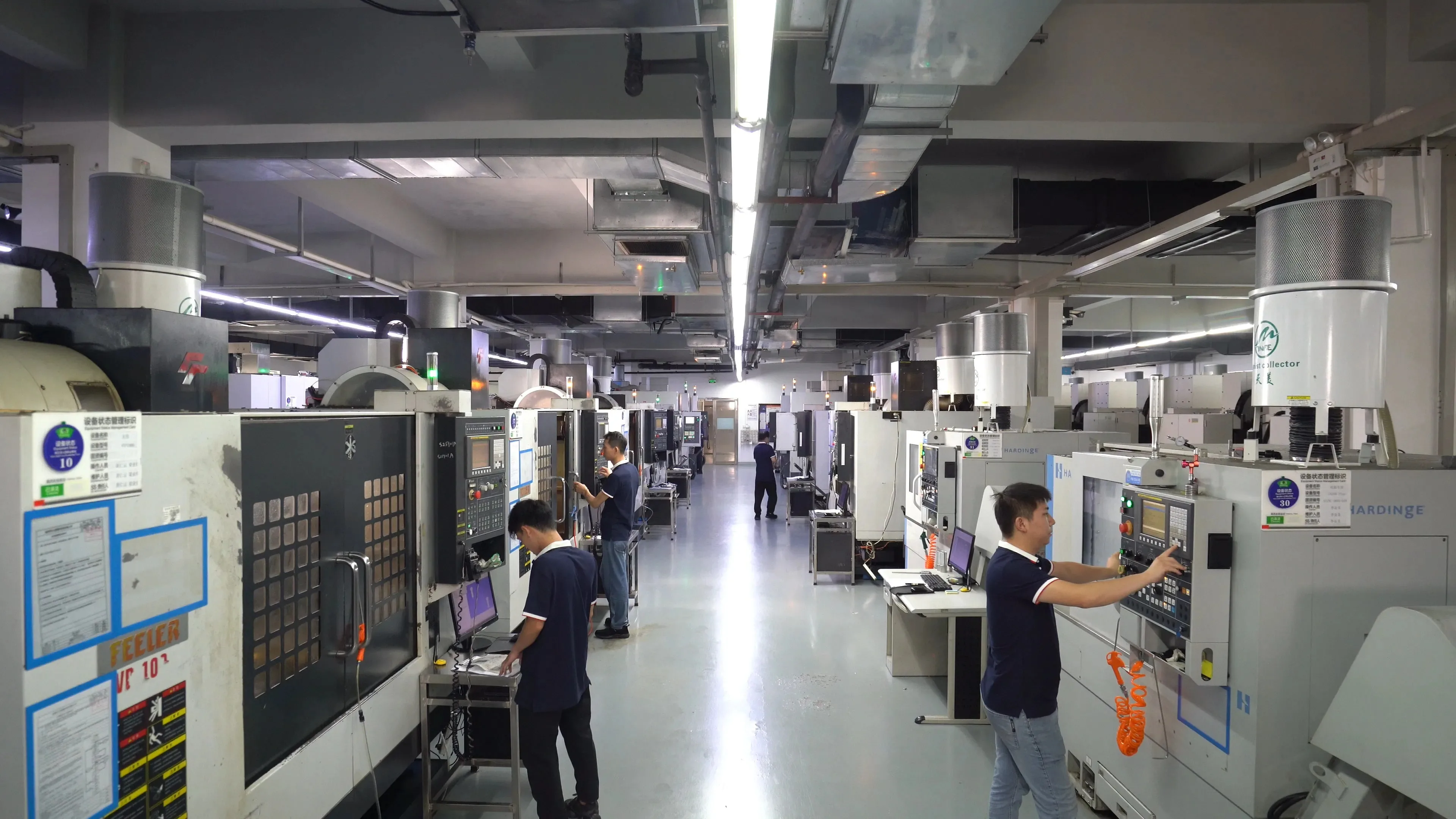 What Is CNC Machining and How Does It Work? A Complete Guide