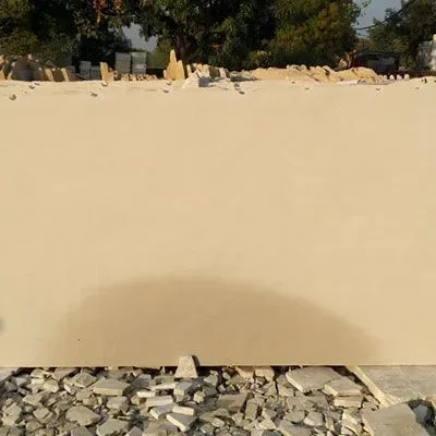 Yellow Sandstone for Flooring, Walls & Outdoor Use