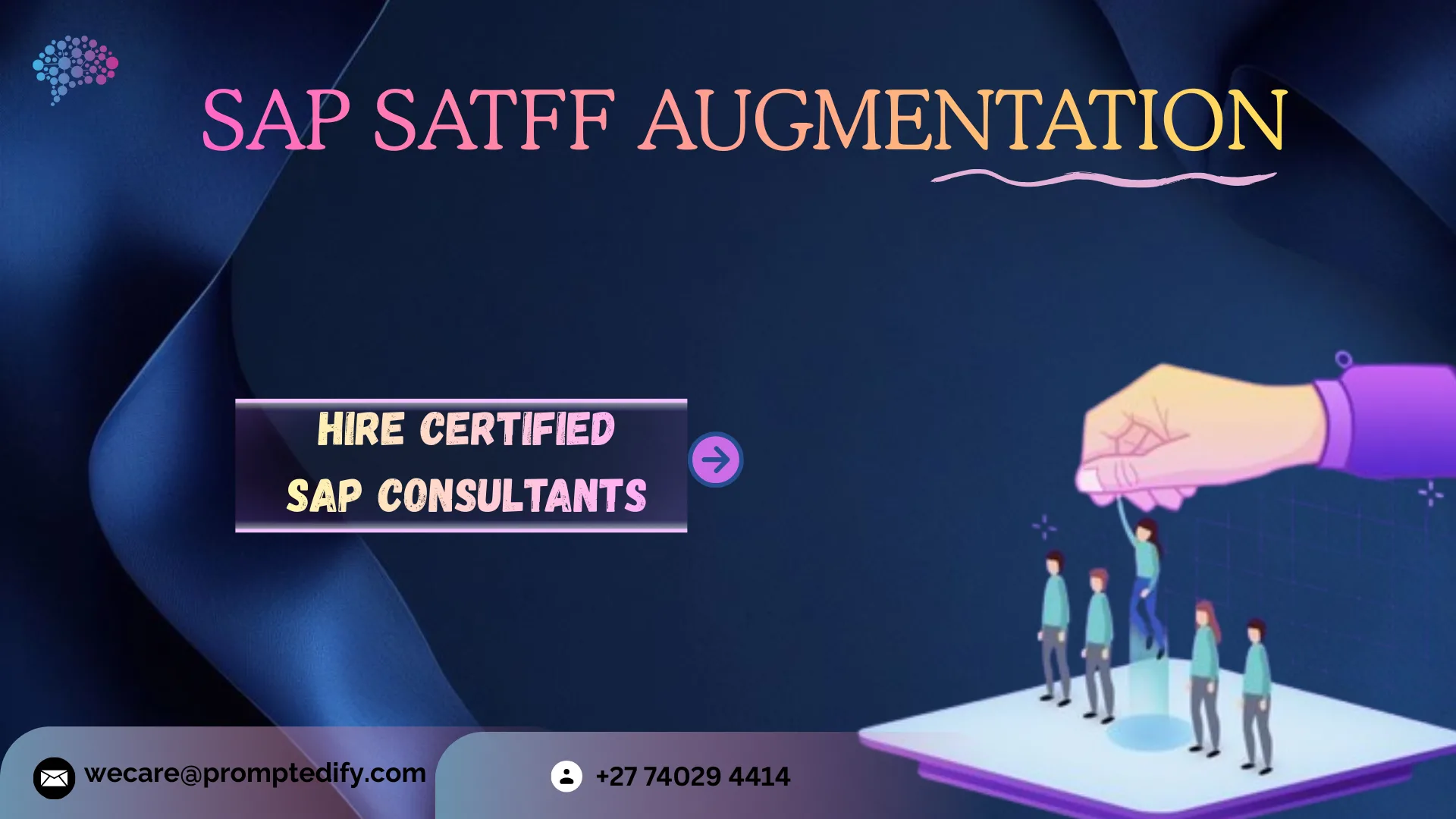 Hire SAP Consultants in Zimbabwe for Scalable Business Growth