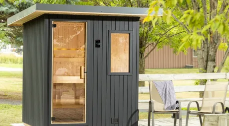 Turn Your Backyard into a Calm and Healthy Retreat in Michigan