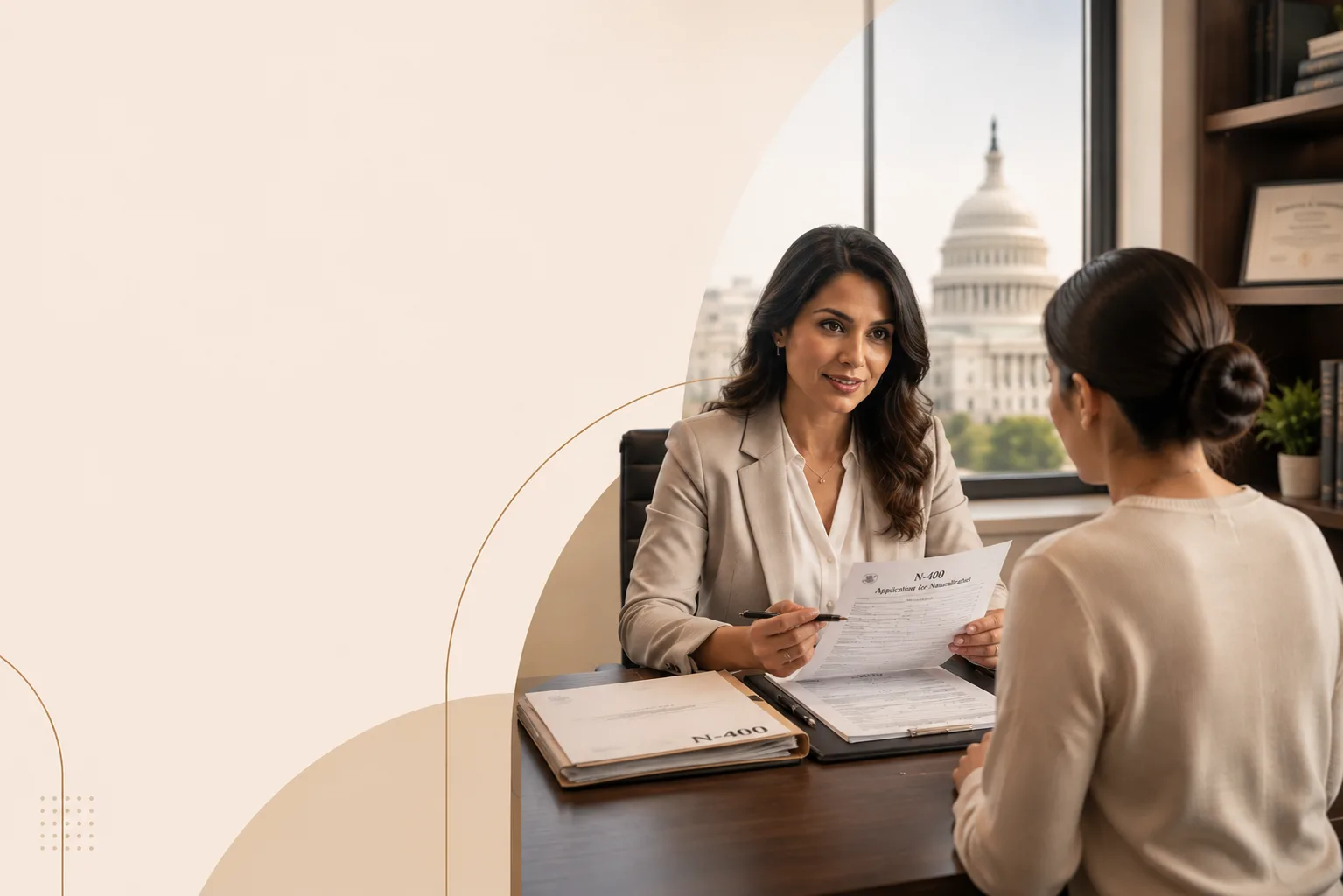 Navigating U-Visa Backlogs: How the Bona Fide Determination (BFD) Unlocks Work Permits for Crime Victims