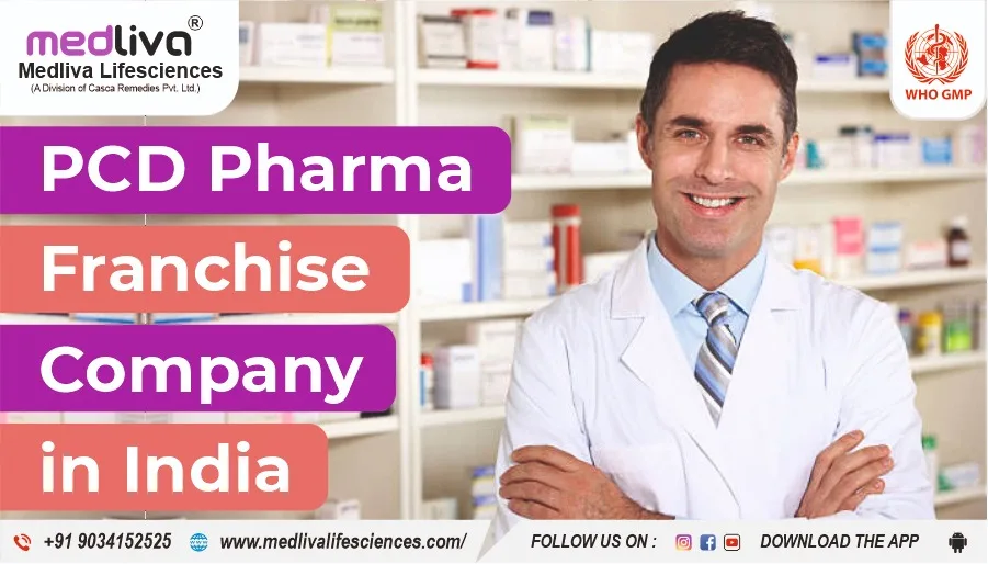 Why Storage Management is Crucial in a PCD Pharma Franchise