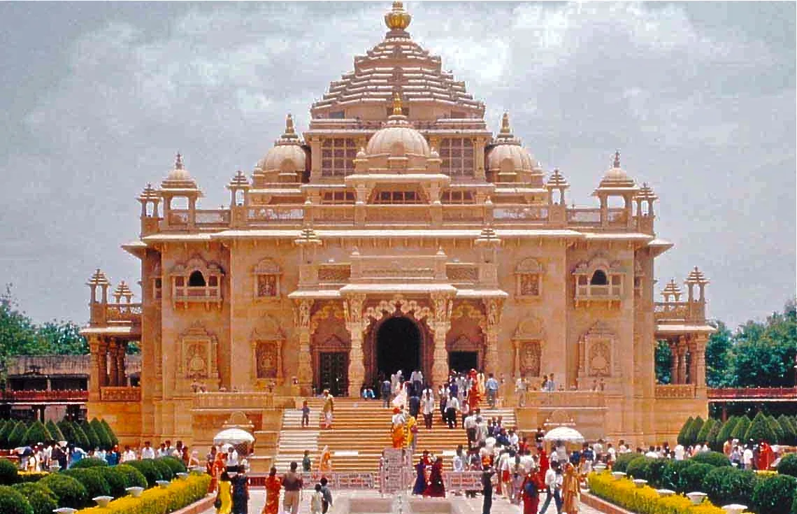 How Many Days to Spend in Gujarat? Complete Guide
