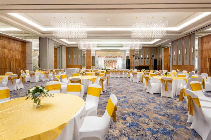 Top Factors to Consider for a Corporate Event in Gandhinagar