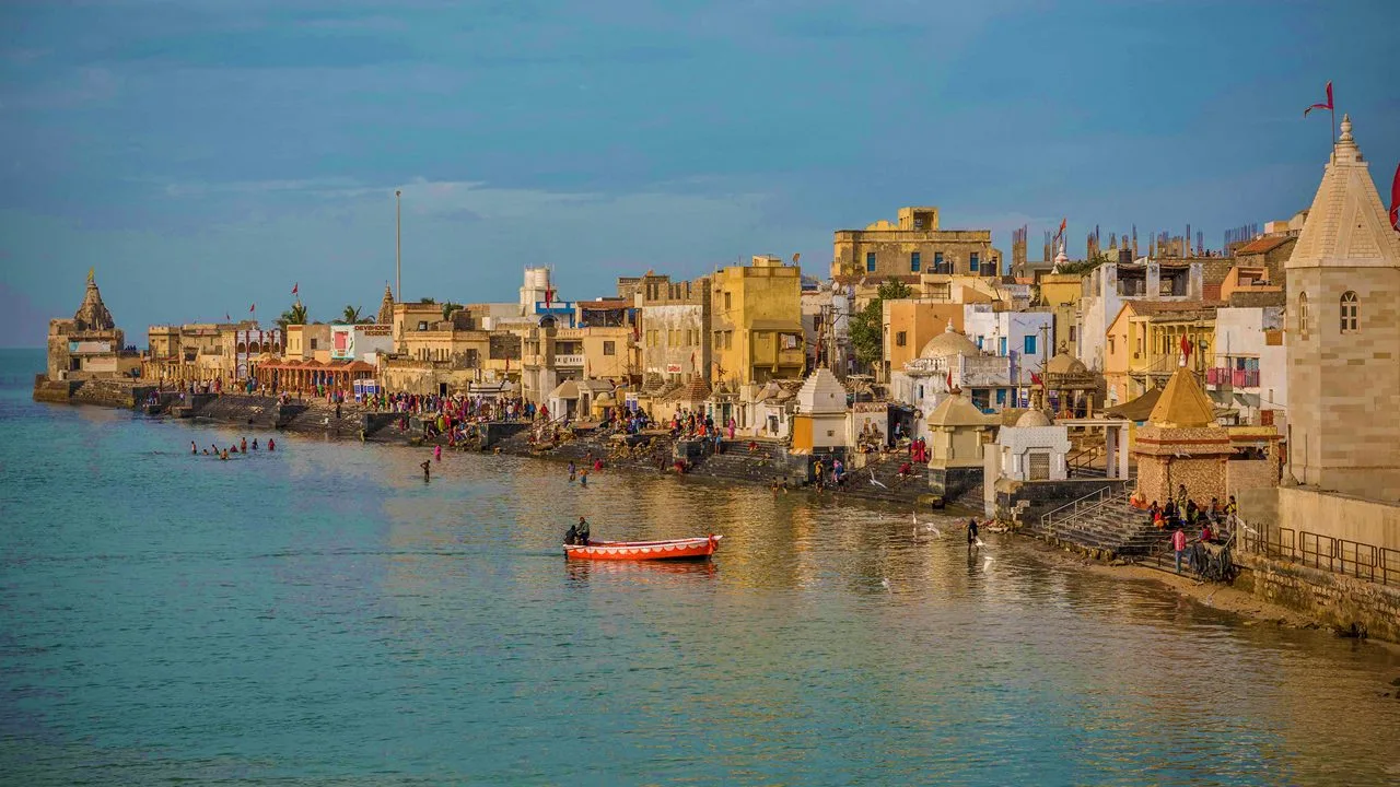 5 Days in Gujarat: The Perfect Route for Temples and Wildlife