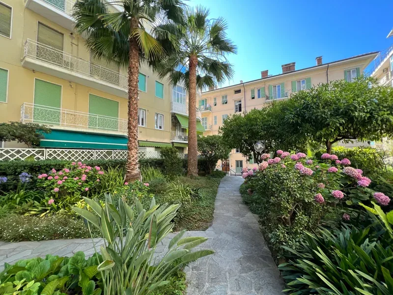 Case Fronte Mare: Seaside Holiday Homes in Liguria for a Perfect Coastal Escape