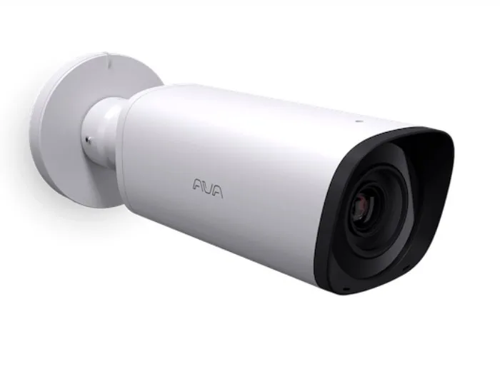 From Homes to Offices: Where Dome Security Cameras Work Best