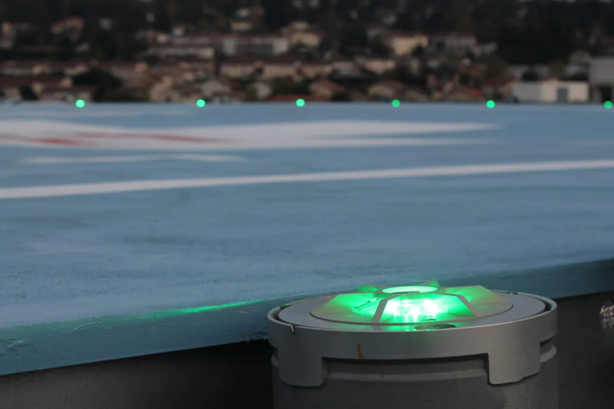 Aviation Warning Light: Enhancing Air Safety Through Reliable Obstruction Lighting