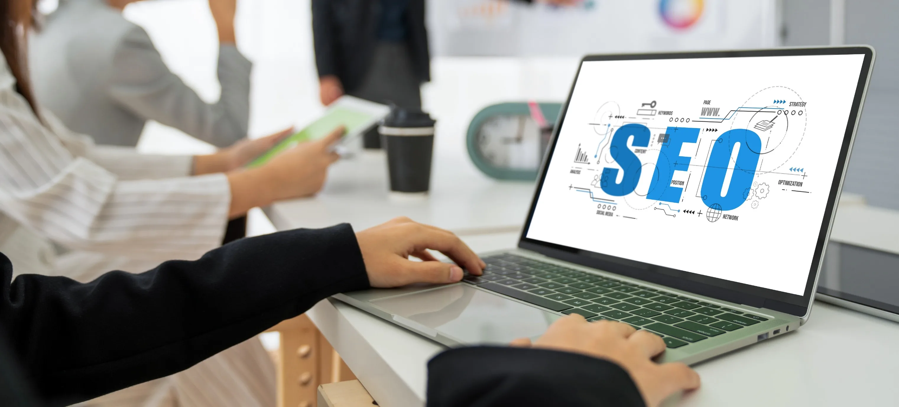 Why Hiring a Local SEO Agency Melbourne Is Essential for Business Growth