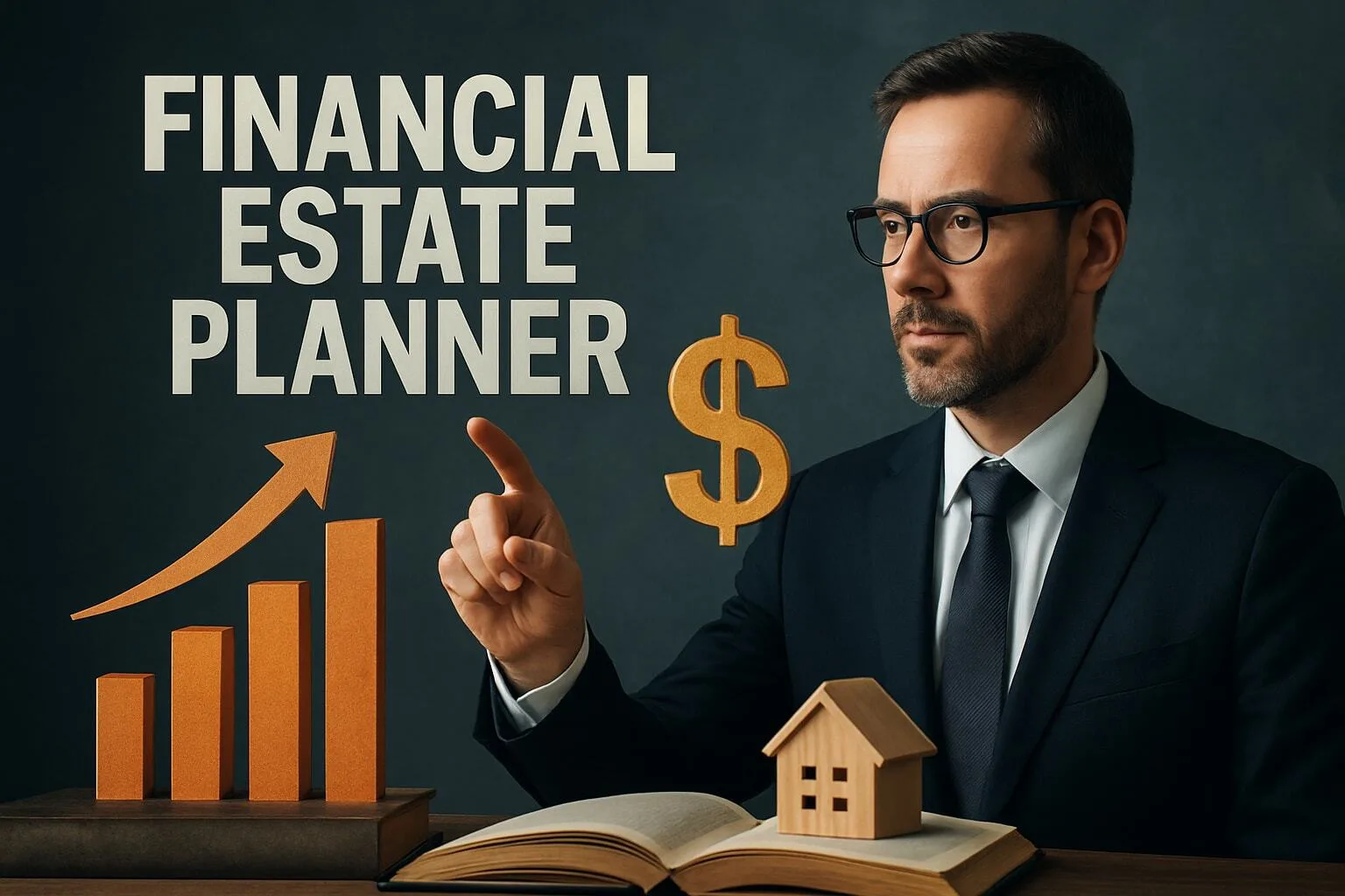 A Practical Guide to Securing Your Future and Loved Ones