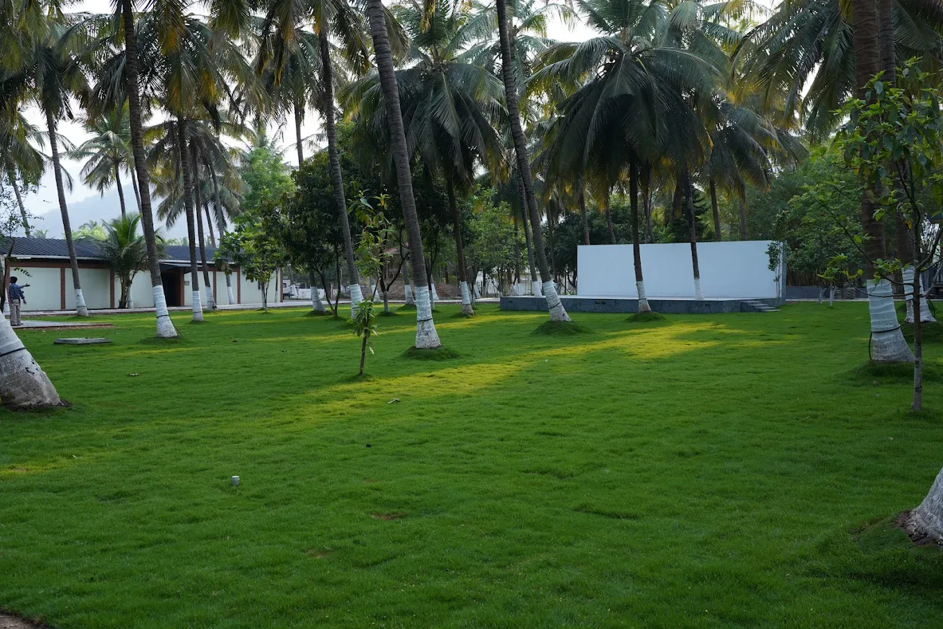 Uncover the Best Nature Stay in Coimbatore for a Memorable Holiday