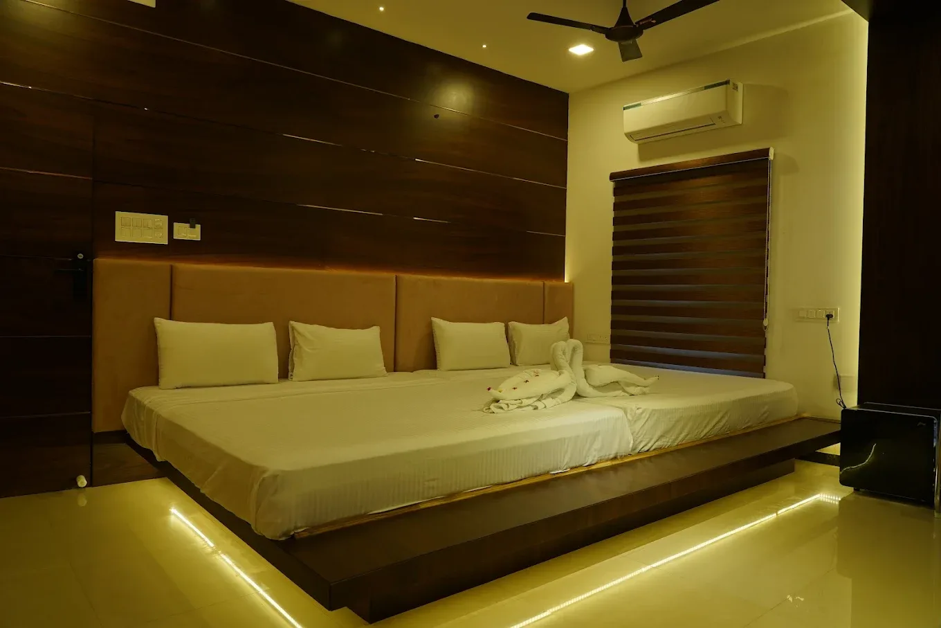 Celebrate Love in Style at the Perfect Wedding Party Venue in Coimbatore