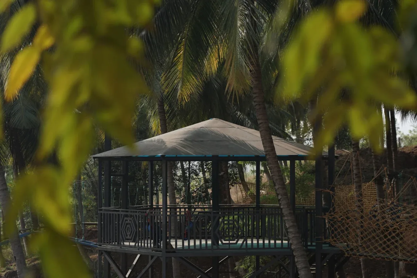 Create Unforgettable Memories at the Best Wedding Venue in Coimbatore