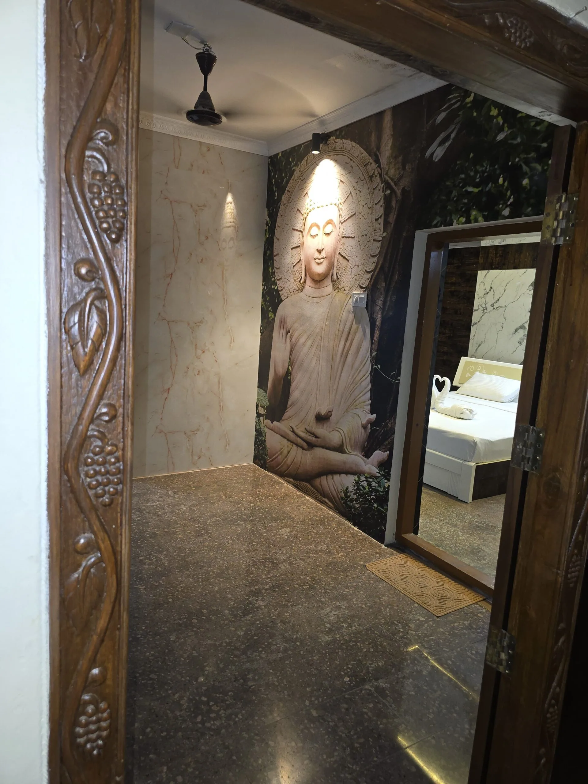 Couple Friendly Resorts in Coimbatore for Memorable Weekend Trips