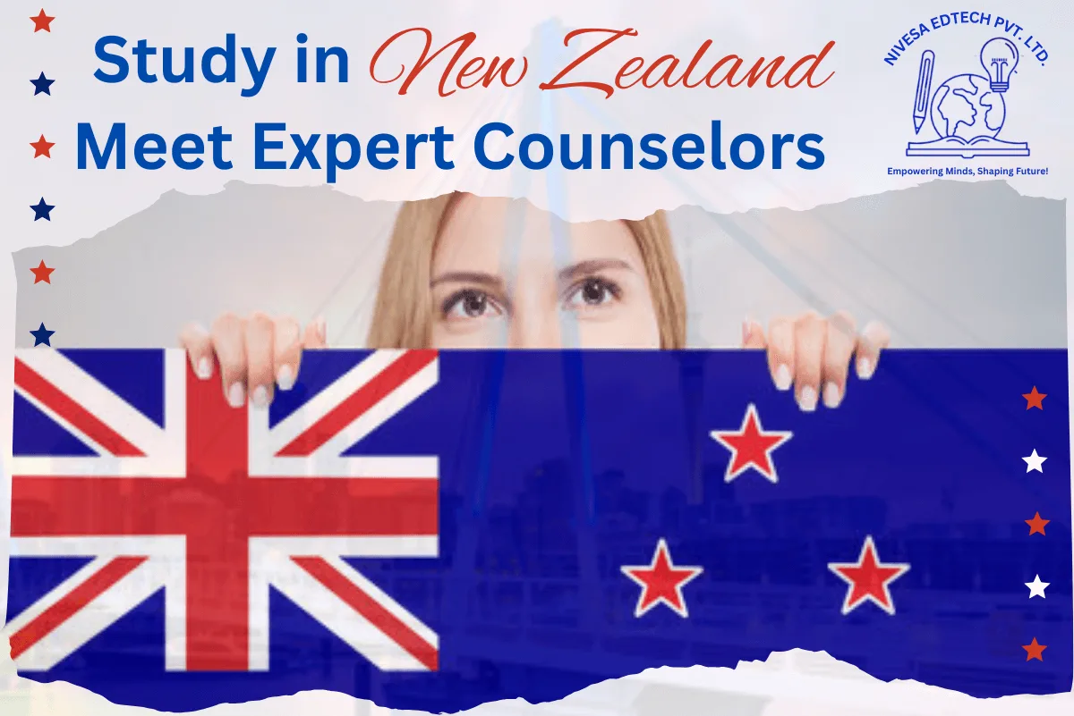 Everything You Need to Know About New Zealand Student Visa: Types, Fees & Process