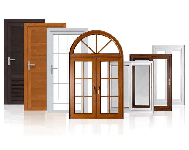 Best UPVC Door Manufacturers In Chennai for Modern Homes & Commercial Spaces