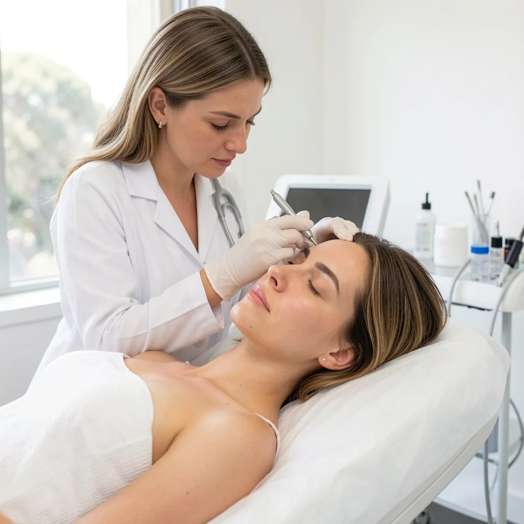 Expert Droopy Eyelid Treatment Cape Town: Your Guide