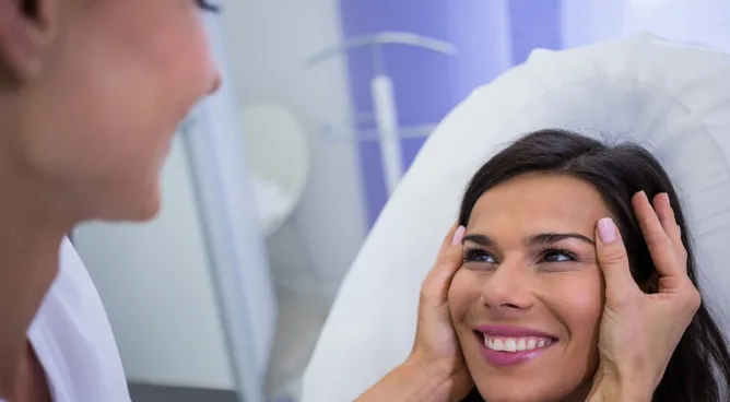 Eyelid Surgery Cape Town: Procedures, Benefits and What to Expect