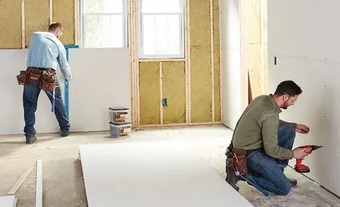 ADU Drywall Services in South Florida: Creating Better Walls and Ceilings for Your ADU