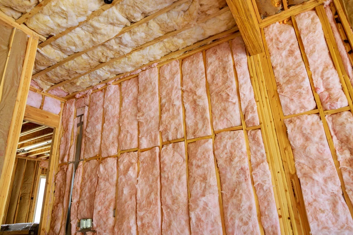 How to fill empty wall cavities and lower your heating bill with Wall Insulation