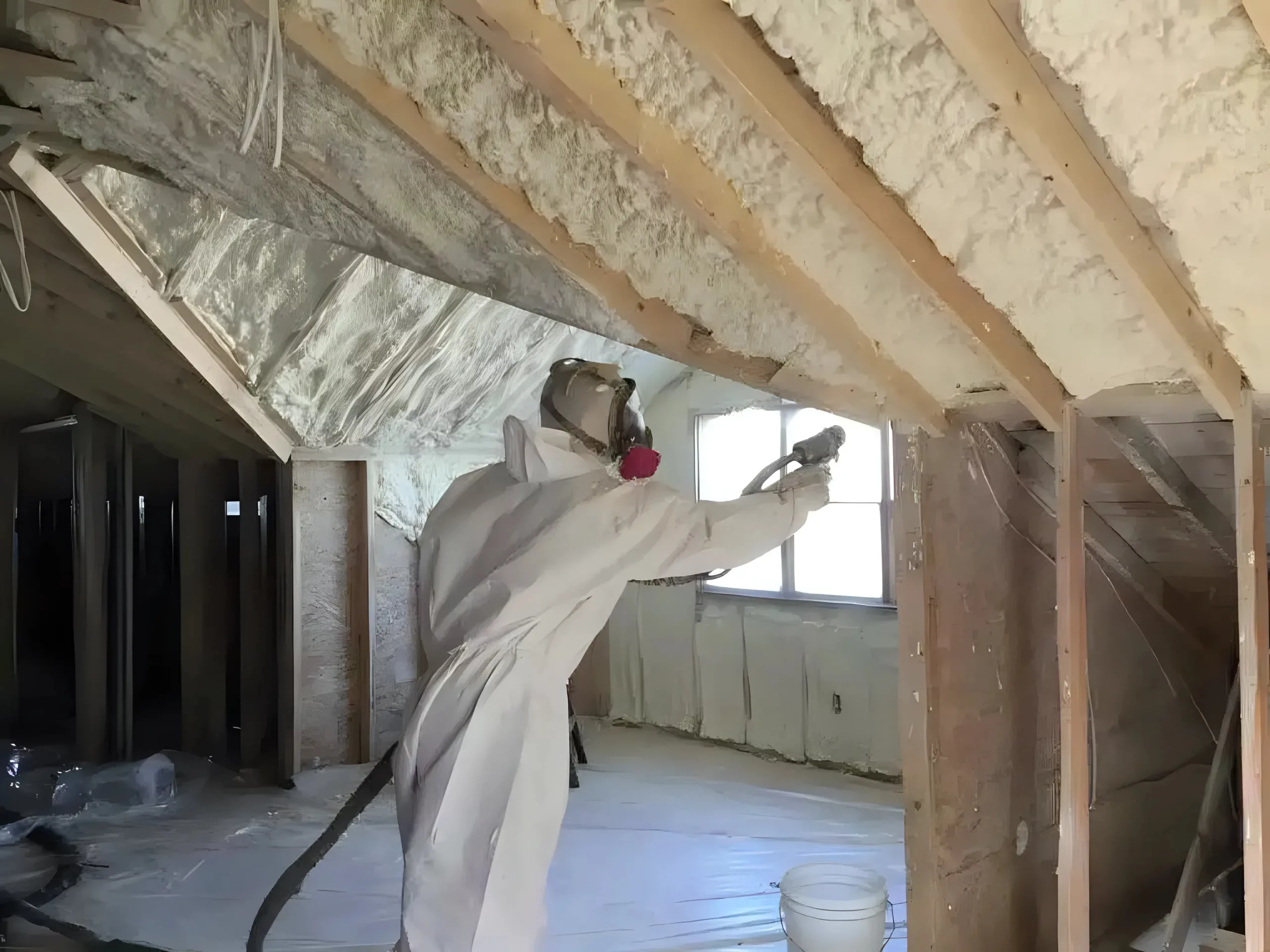 How Residential Insulation Impacts Daily Comfort Across Different Seasons in South Hill, WA