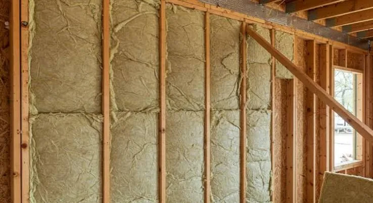 What Is the Difference Between R11 and R13 Insulation for Seattle, WA Walls?