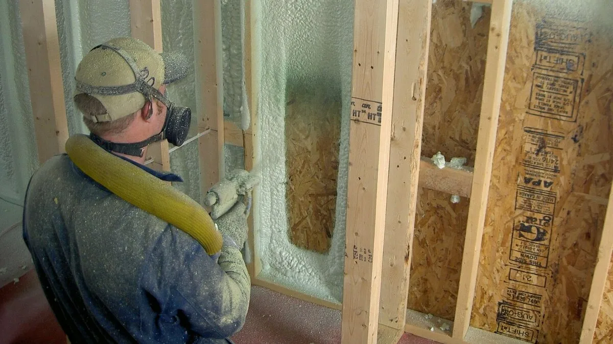 What Should You Expect During a Spray Foam Insulation Inspection Before Your Project Begins and Progresses?