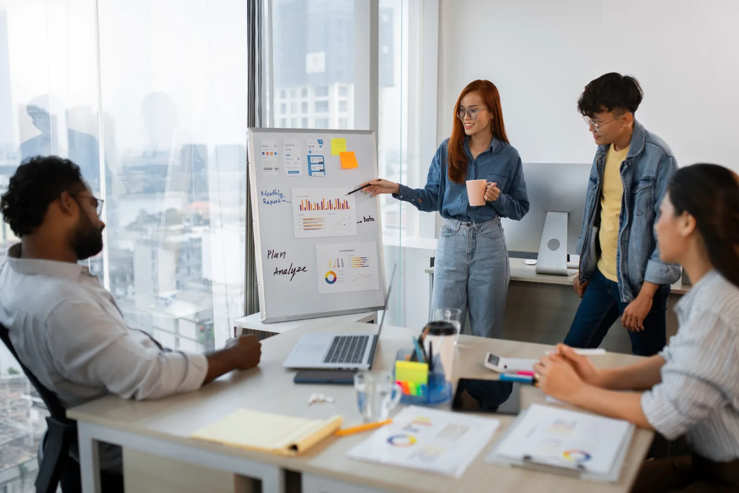 Digital Marketing Services for Dermatologists: From Visibility to Patient Growth