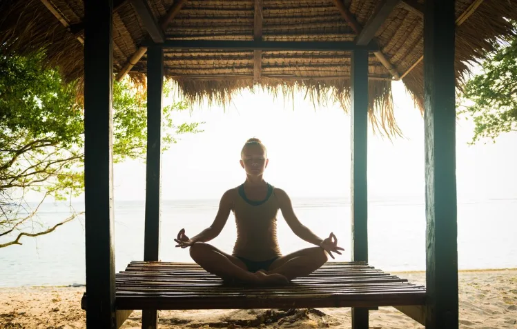 Why Wellness Travel Is Quietly Replacing the Gym Membership