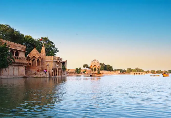 How to Spend 3 Days in Jaisalmer: Full Travel Guide