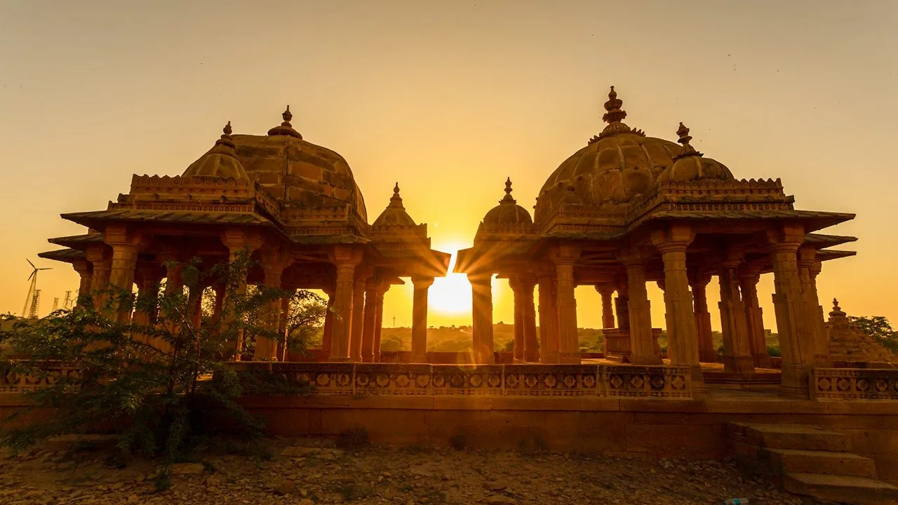 Desert Getaway in Jaisalmer: Complete Planning Guide
