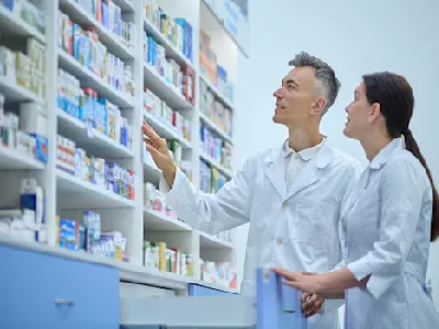 Pharmaceutical Drug Manufacturing Company in India | Enanti Labs