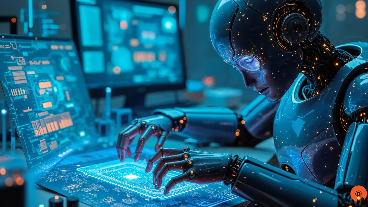 Custom AI Agents for Efficient Business Process Automation