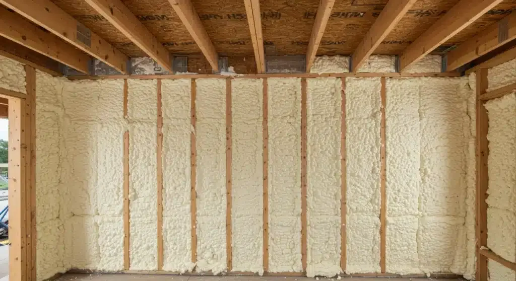 How Can Home Insulation Help Protect Las Vegas, NV Buildings?
