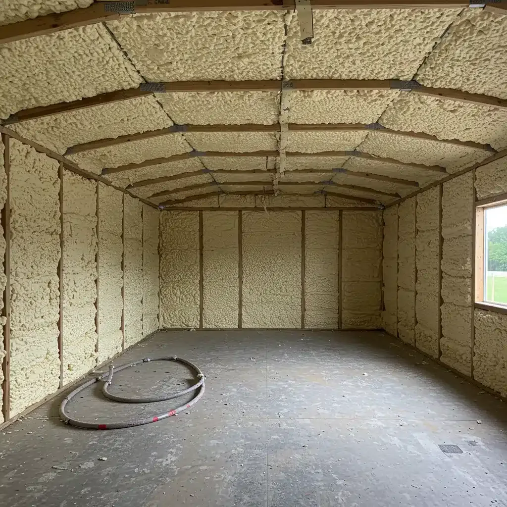 Open Cell vs Closed Cell: What Are the Main Differences in Foam Density and Application?